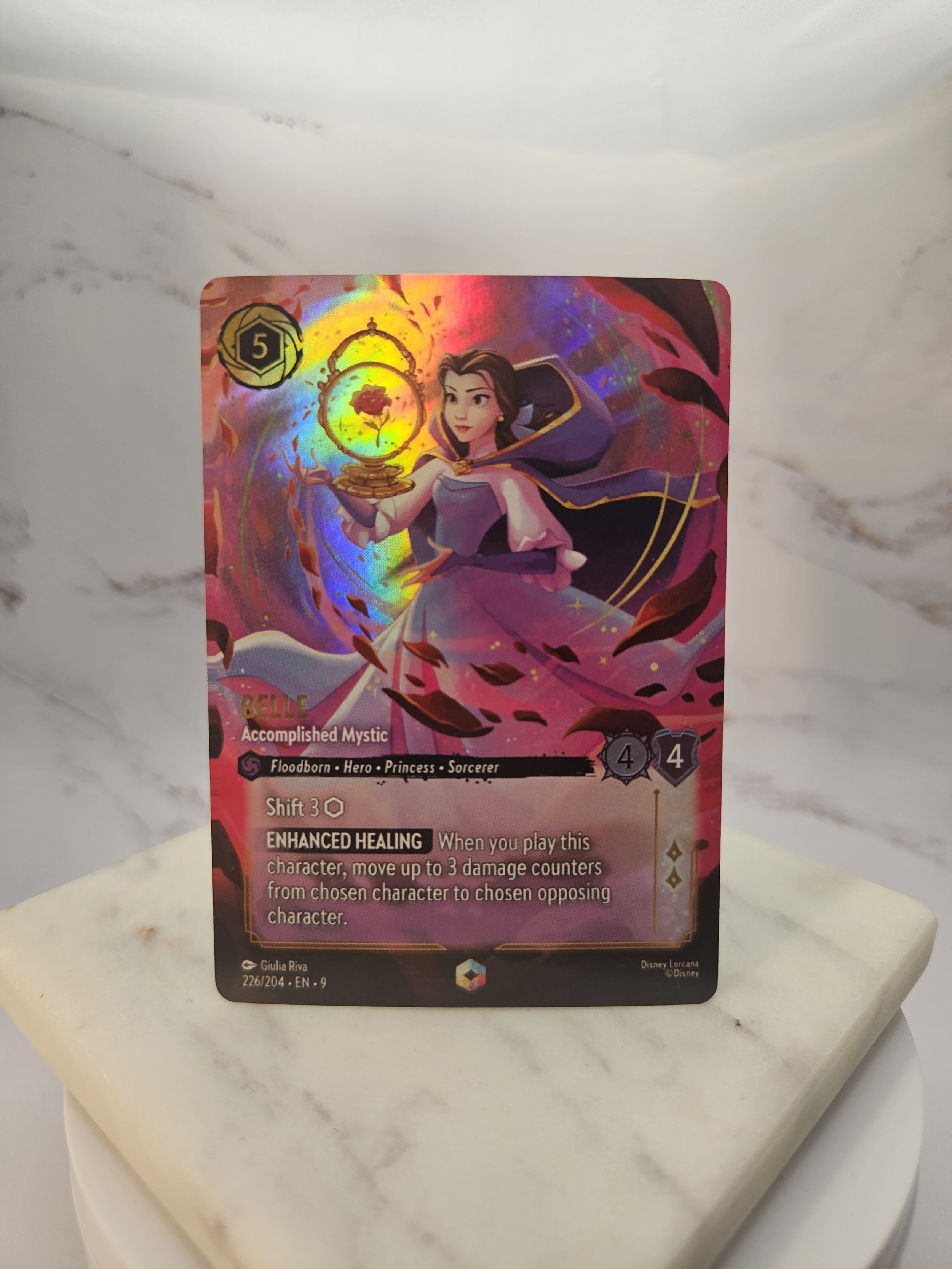 Circle of Life (225/204) — ValueTCG